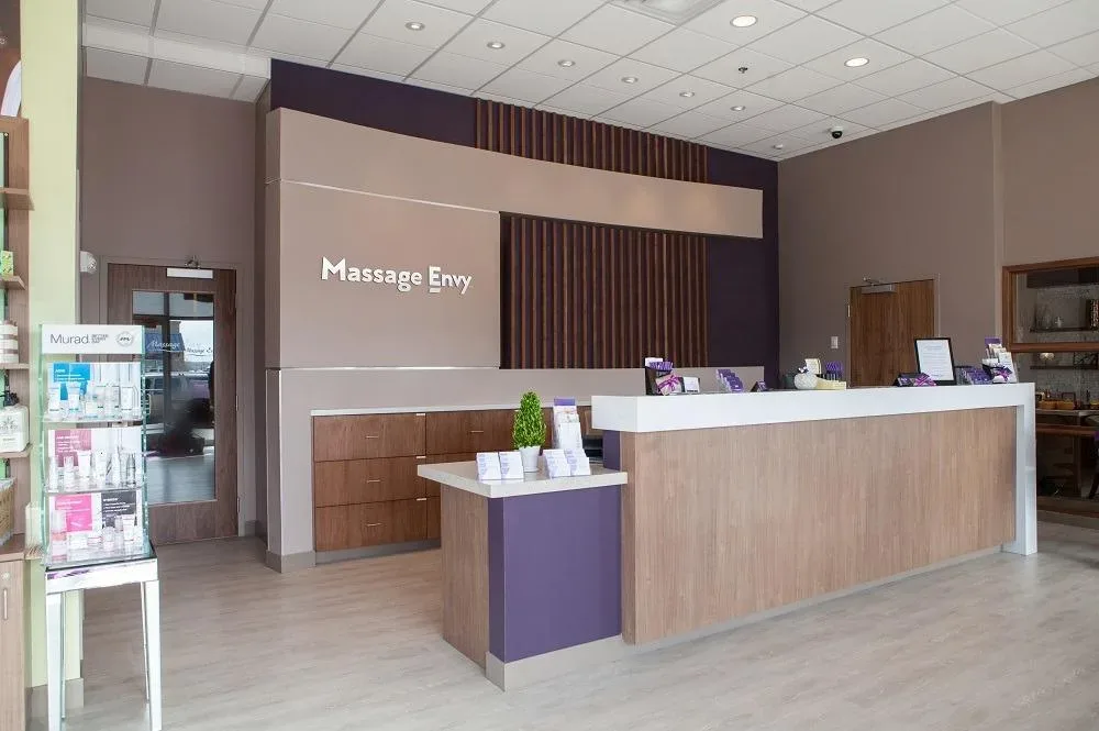 Massage Envy — Massage spa in Chesterfield